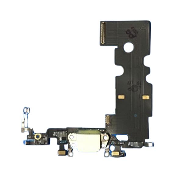 Repuesto FLEX BOTON ENCENDIDO VOLUMEN SENSOR PROXIMIDAD MICROFONO BLOQUEO SILENCIO IPHONE 8G 4.7 SE 2020 USE TEST