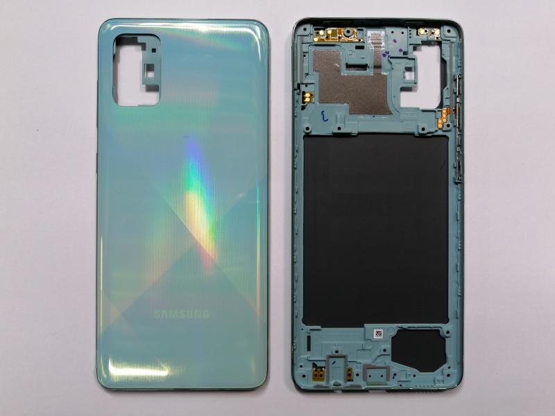 Repuesto FLEX RACK DE CARGA SAMSUNG GALAXY A71 A715