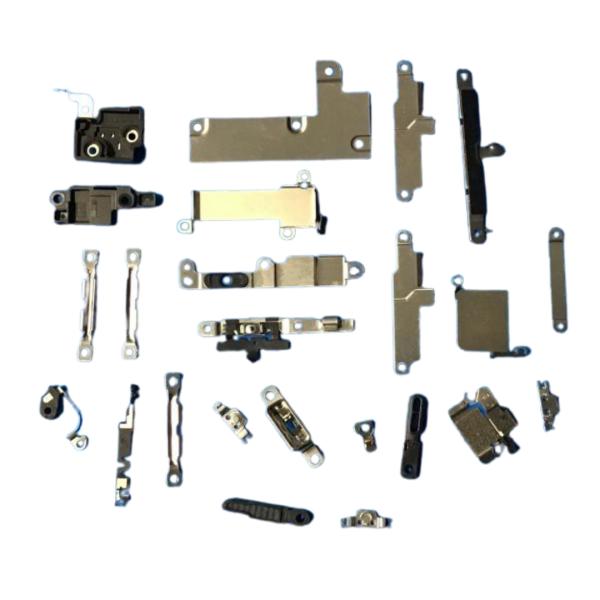 Repuesto FLEX CAMARA TRASERA IPHONE 7G 4.7 A1660 A1778 USE TEST