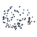 Repuesto FLEX CAMARA TRASERA IPHONE 7G 4.7 A1660 A1778 USE TEST