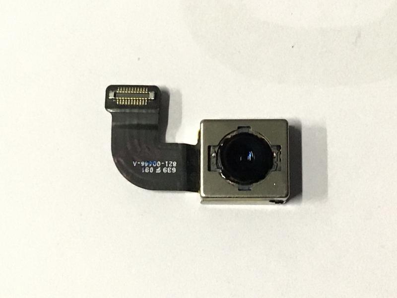 Repuesto FLEX CAMARA TRASERA IPHONE 7G 4.7 A1660 A1778 USE TEST