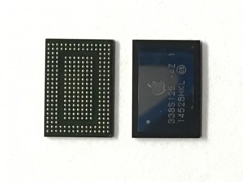 Repuesto FLEX CAMARA FRONTAL MICROFONO SENSOR PROXIMIDAD IPHONE 6G 4.7 A1586 A1549 USE TEST