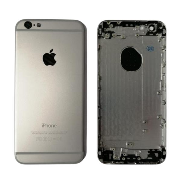 Repuesto FLEX CAMARA FRONTAL MICROFONO SENSOR PROXIMIDAD IPHONE 6G 4.7 A1586 A1549 USE TEST