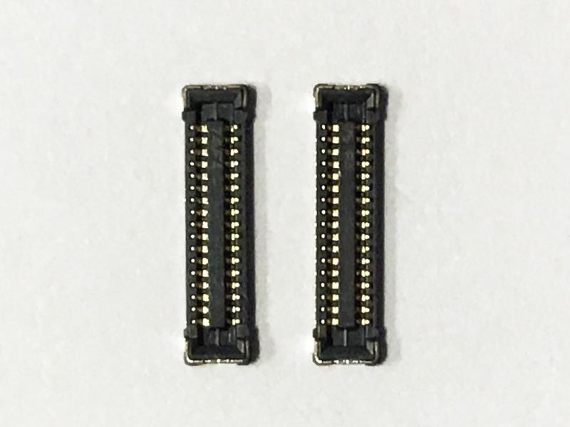 Repuesto FLEX CAMARA FRONTAL MICROFONO SENSOR PROXIMIDAD IPHONE 6G 4.7 A1586 A1549 USE TEST