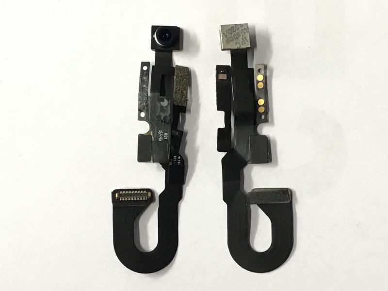 Repuesto FLEX CAMARA FRONTAL IPHONE 7G 4.7 A1660 A177 USE TEST