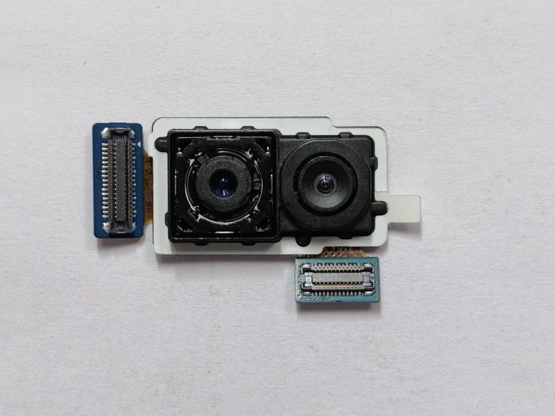 Repuesto FLEX LCD PANTALLA SAMSUNG GALAXY A205 A20 M10S OCTA