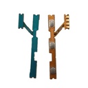 Repuesto FLEX BOTON ENCENDIDO IPAD MINI 6 (2021) BLANCO