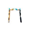 Repuesto FLEX BOTON ENCENDIDO IPAD MINI 6 (2021) BLANCO