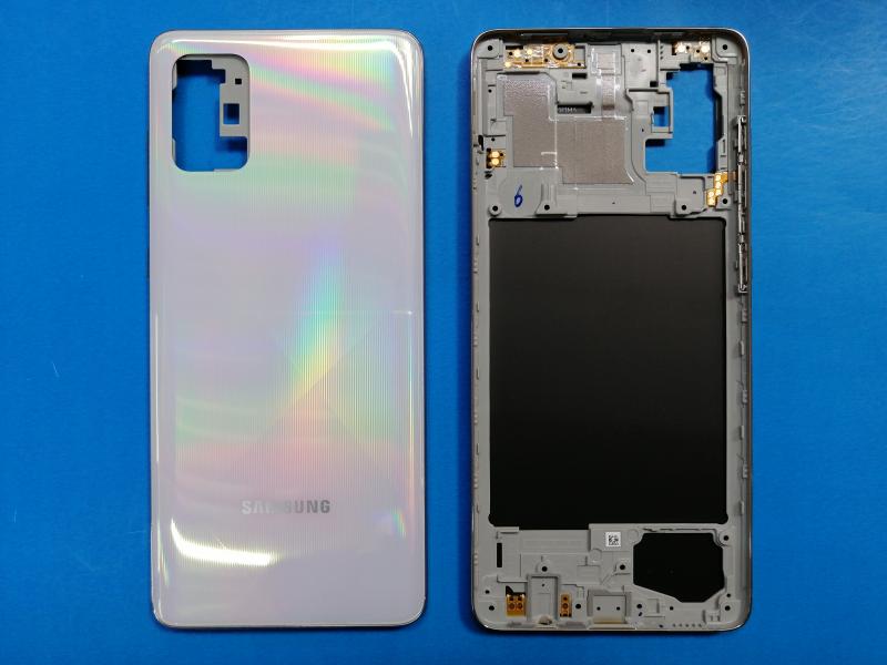 Repuesto FLEX RACK DE CARGA SAMSUNG GALAXY A71 A715