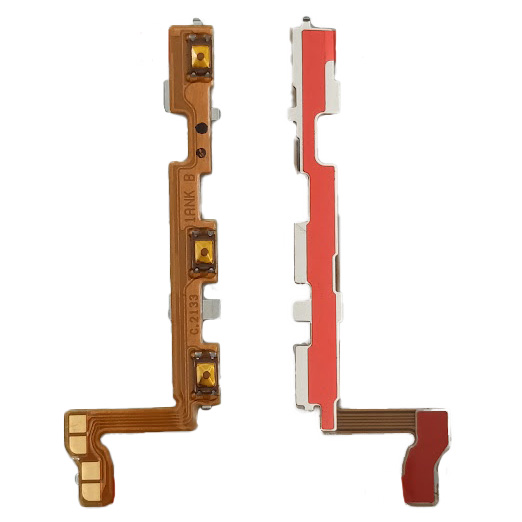 Repuesto FLEX BOTON ENCENDIDO VOLUMEN SAMSUNG GALAXY TAB A T290 T295