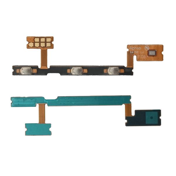 Repuesto FLEX BOTON ENCENDIDO IPAD PRO 11" (2021)