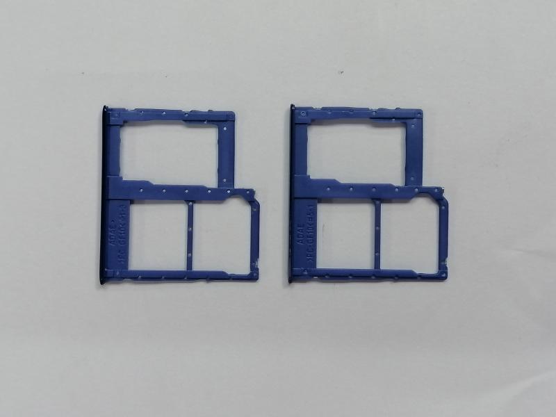 Repuesto FLEX RACK DE CARGA SAMSUNG GALAXY A41 A415