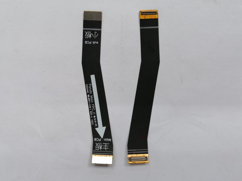 Repuesto FLEX LCD PANTALLA HUAWEI TAB MATE PAD T8 8.0