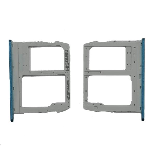 Repuesto BANDEJA SIM SAMSUNG GALAXY TAB A 8.0" T290 T295 BLANCA