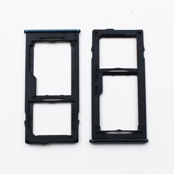 Repuesto BANDEJA SIM SAMSUNG GALAXY TAB A 8.0" T290 T295 BLANCA