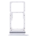 Repuesto BANDEJA SIM SAMSUNG GALAXY TAB A 8.0" T290 T295 BLANCA