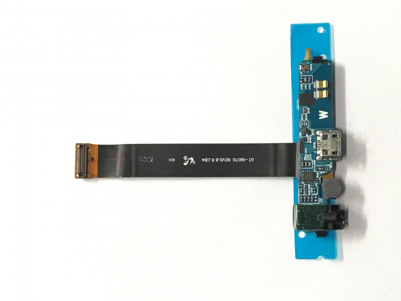 Repuesto FLEX RACK DE CARGA SAMSUNG GALAXY TAB A 8.0"T290 T295