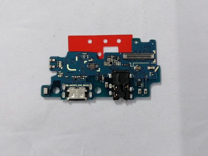 Repuesto FLEX RACK DE CARGA MICROFONO NOKIA 5.1 PLUS