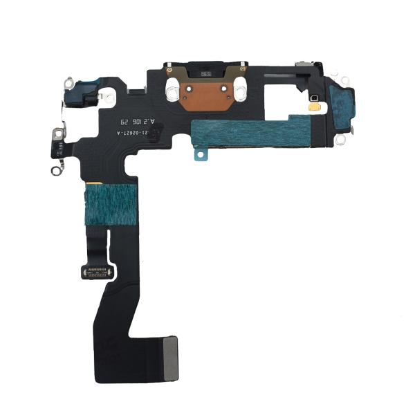 Repuesto FLEX RACK DE CARGA MICROFONO NOKIA 5.1 PLUS