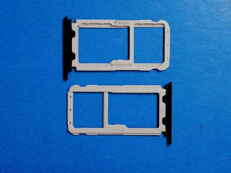 Repuesto BANDEJA SIM SAMSUNG GALAXY TAB A7 LITE 10.4" BLANCA