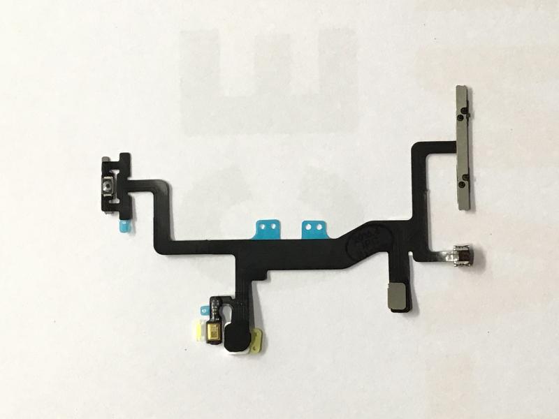 Repuesto FLEX BOTON ENCENDIDO VOLUMEN SAMSUNG GALAXY TAB A 8.0" T225 T220