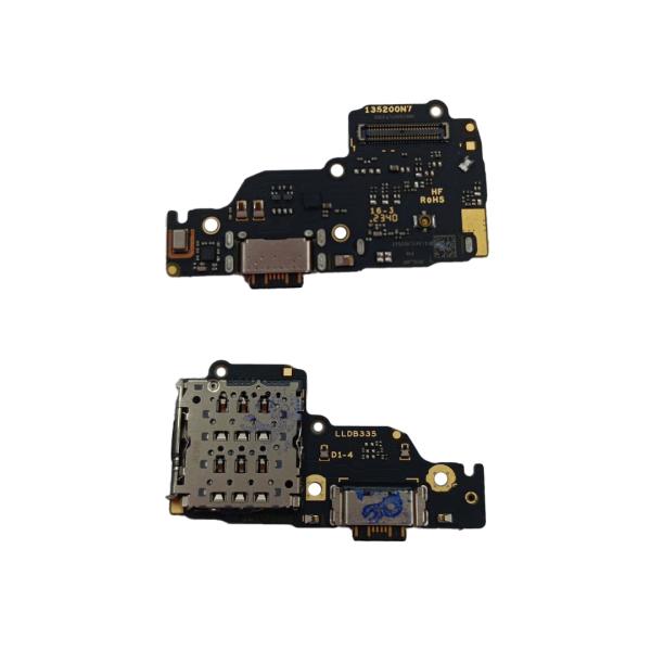 Repuesto FLEX RACK DE CARGA SAMSUNG GALAXY TAB A7 LITE 10.4"