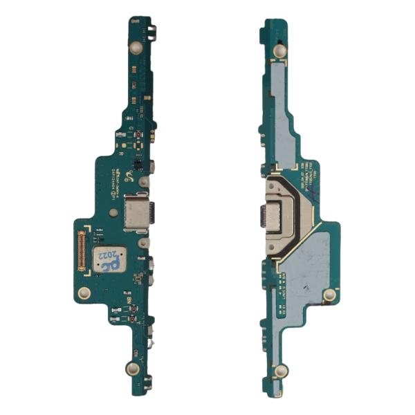 Repuesto FLEX RACK DE CARGA SAMSUNG GALAXY TAB A7 LITE 10.4"