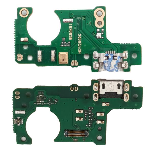 Repuesto FLEX RACK DE CARGA NOKIA 6.2