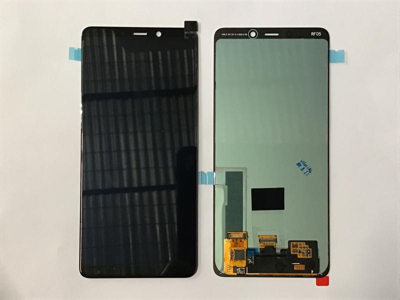 Repuesto FLEX RACK DE CARGA JACK AUDIO SAMSUNG GALAXY A9 2018 A920