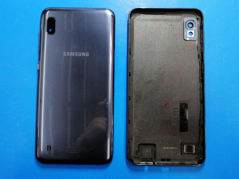 Repuesto FLEX RACK DE CARGA JACK AUDIO MICROFONO SAMSUNG GALAXY A10 A105F