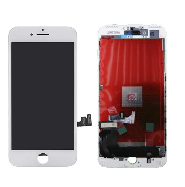 Repuesto LCD PANTALLA XIAOMI MI 11T COMPLETA NEGRA SIN MARCO