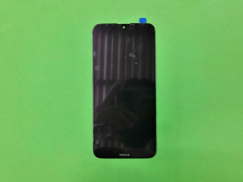 Repuesto LCD PANTALLA SAMSUNG GALAXY S21 COMPLETA NEGRA CON MARCO