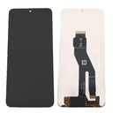 Repuesto LCD PANTALLA SAMSUNG GALAXY A52S COMPLETA NEGRA CON MARCO