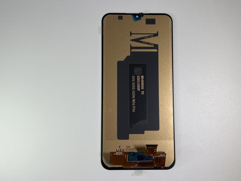 Repuesto LCD PANTALLA XIAOMI POCO F3 F3 PRO COMPLETA NEGRA SIN MARCO