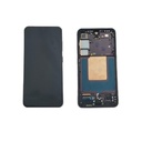 Repuesto LCD PANTALLA XIAOMI POCO F3 F3 PRO COMPLETA NEGRA SIN MARCO