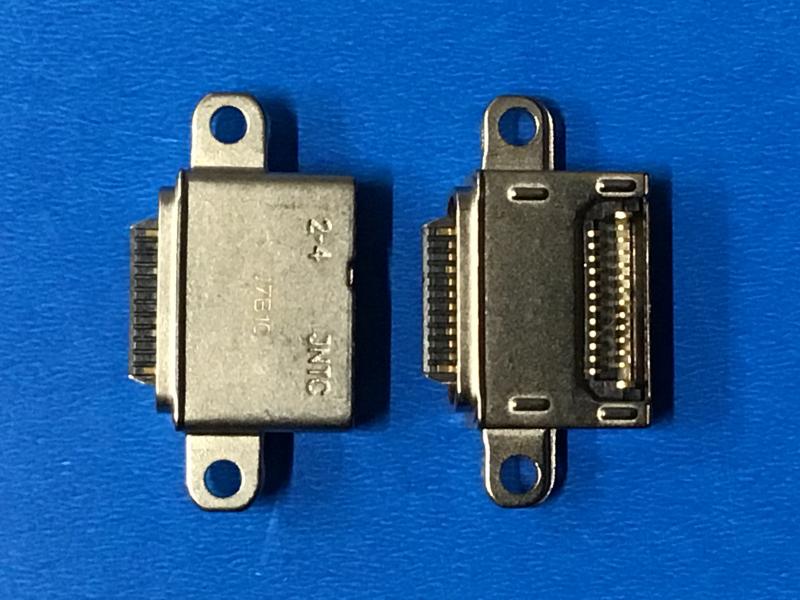 Repuesto BANDEJA DUAL SIM MICRO SD SAMSUNG GALAXY NOTE 9 N960 NEGRO