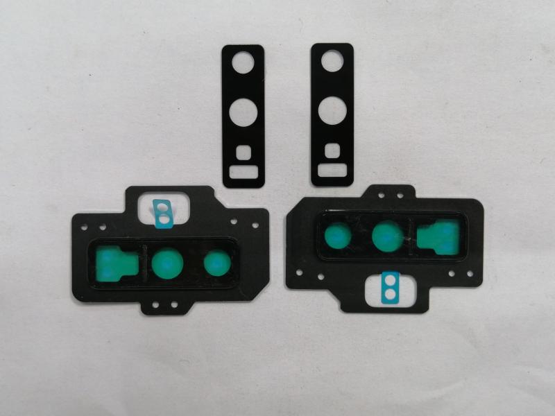 Repuesto BANDEJA DUAL SIM MICRO SD SAMSUNG GALAXY NOTE 9 N960 NEGRO