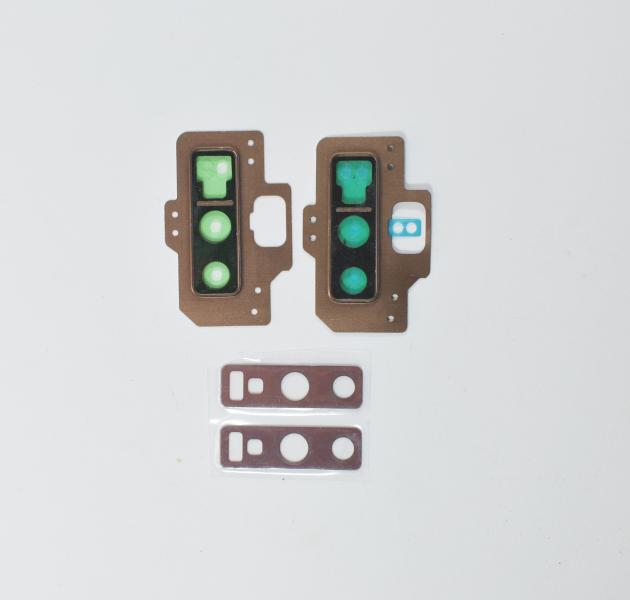 Repuesto BANDEJA DUAL SIM MICRO SD SAMSUNG GALAXY NOTE 9 N960 NEGRO