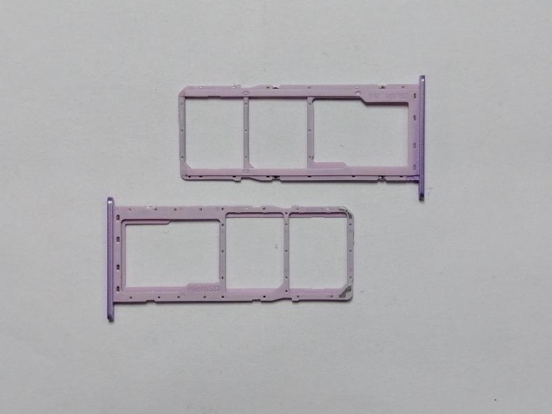 Repuesto FLEX RACK DE CARGA SAMSUNG GALAXY A01 A015