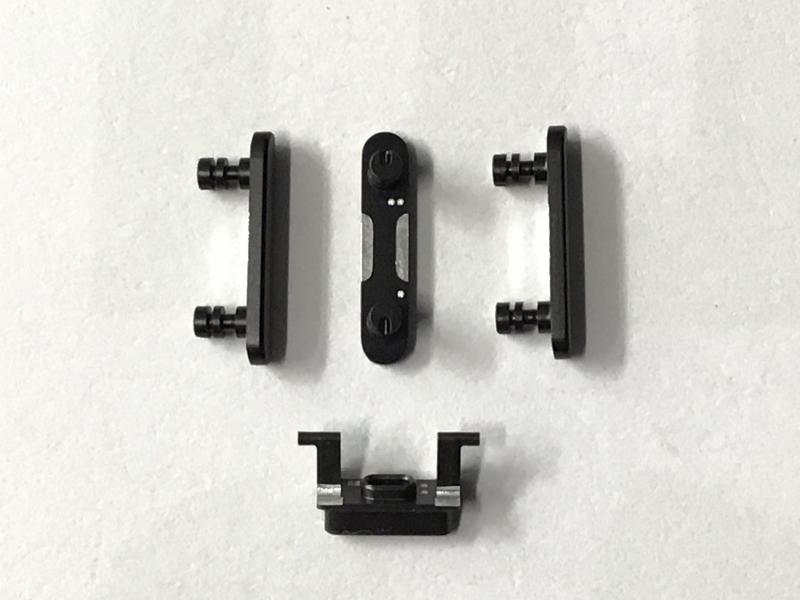 Repuesto FLEX BOTON ENCENDIDO VOLUMEN SENSOR PROXIMIDAD MICROFONO BLOQUEO SILENCIO IPHONE 8G 4.7 SE 2020