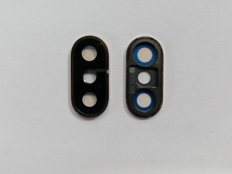 Repuesto FLEX BOTON ENCENDIDO FLASH IPHONE XS XS MAX