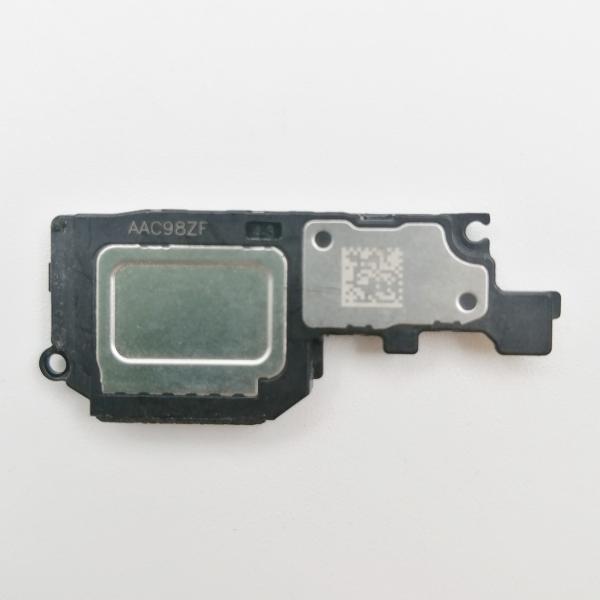 Repuesto FLEX CAMARA FRONTAL HUAWEI Y9 PRIME 2019 Y9S NEGRO CON MARCO