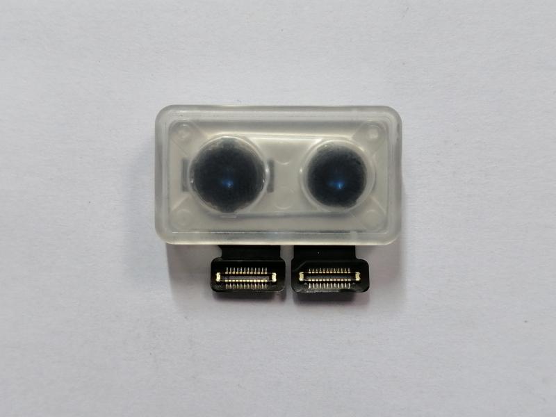 Repuesto FLEX CAMARA TRASERA ULTRA ANCHA SAMSUNG GALAXY S20 FE 5G