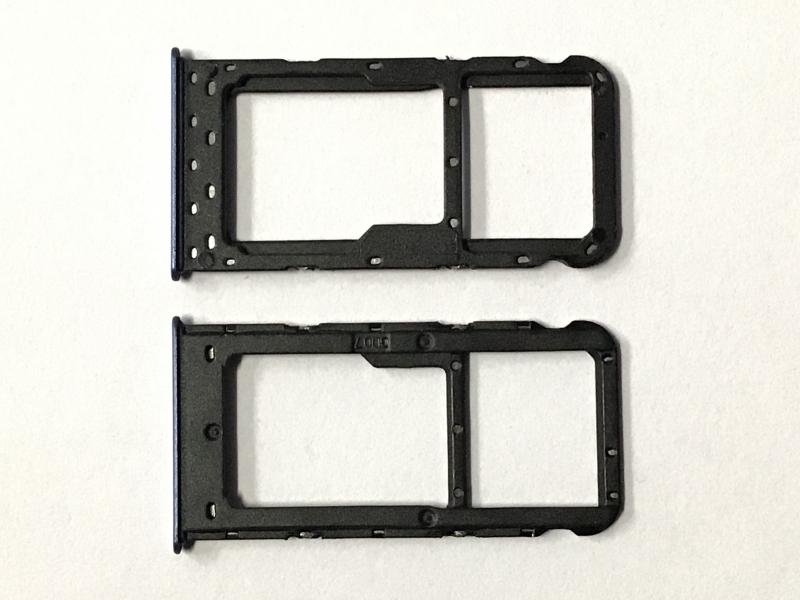 Repuesto FLEX CAMARA TRASERA HUAWEI P SMART 2018