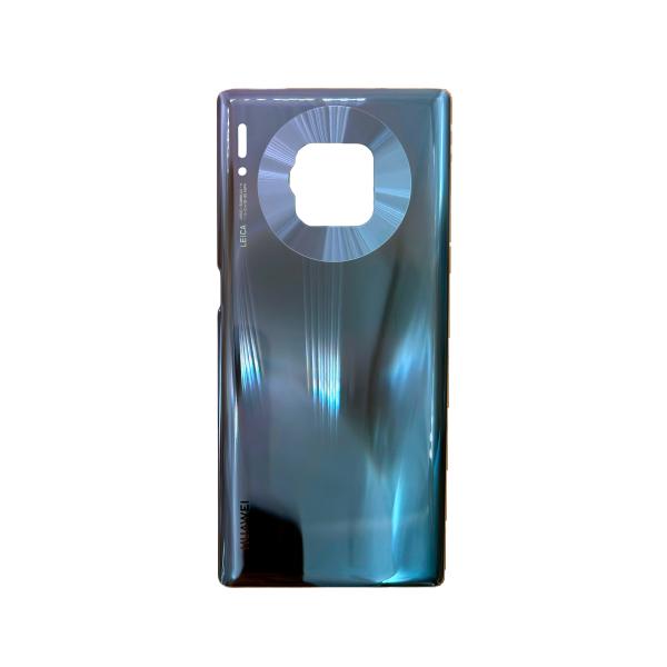 Repuesto TAPA HUAWEI MATE 30 PRO CELESTE SIN MARCO