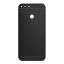 Repuesto TAPA HUAWEI P SMART S NEGRA SIN MARCO