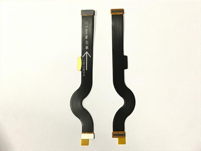 Repuesto FLEX BOTON ENCENDIDO VOLUMEN HUAWEI GR5 5X X5