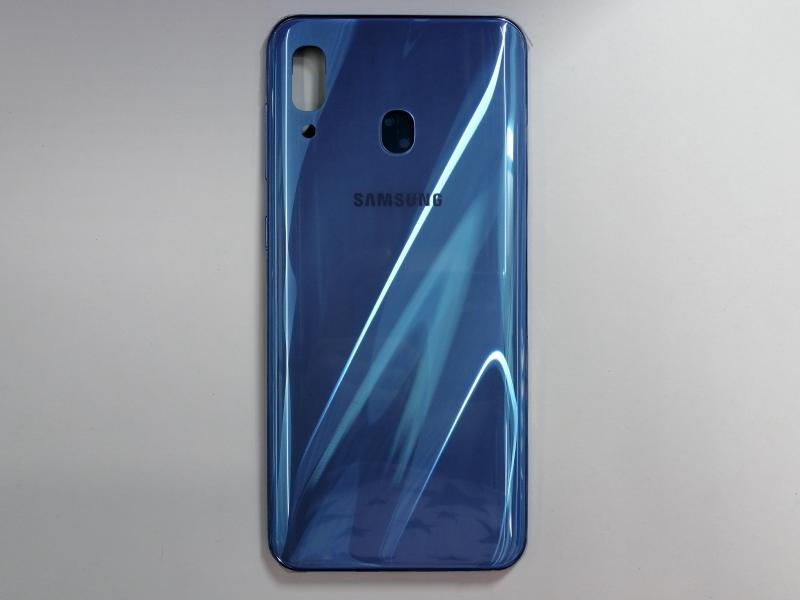 Repuesto TAPA SAMSUNG GALAXY TAB A 10.1 T515 LTE PLATEADA SIN MARCO