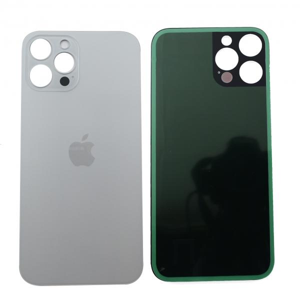 Repuesto TAPA HUAWEI P SMART 2021 DORADA SIN MARCO