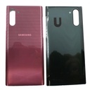 Repuesto TAPA HUAWEI P SMART 2021 DORADA SIN MARCO